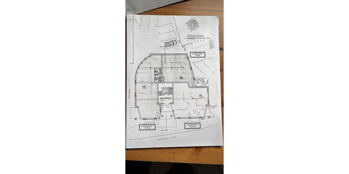 Gewerbeobjekt Trossingen - 262.000&euro; | Angebot:25755222