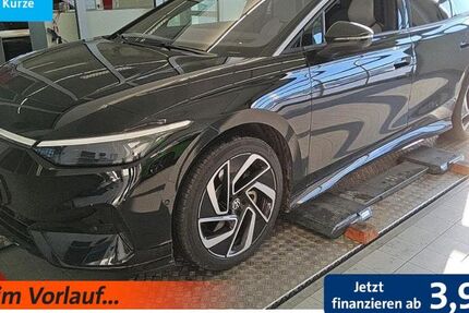VW ID.7 20.984 km 39.179 &euro; Ribnitz-Damgarten / Barth / Bad Sülze 18311