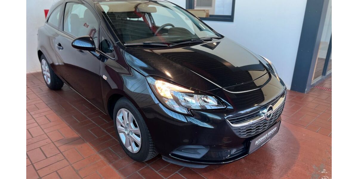 Opel Corsa 102.421 km 5.500 &euro; Henstedt-Ulzburg (bei Hamburg) 24558