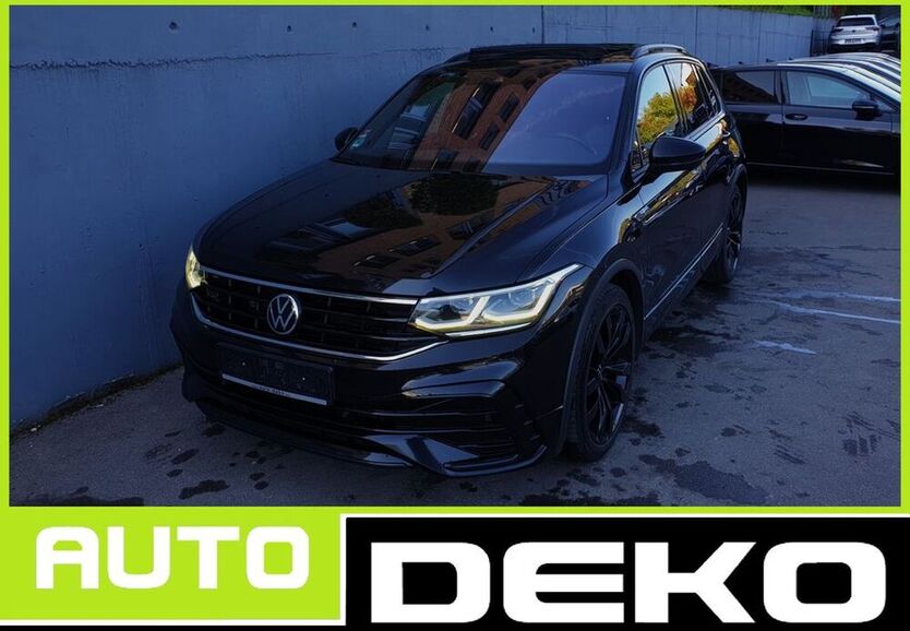 Tiguan