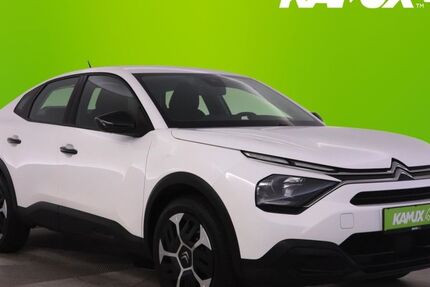 Citroen C4 X 30.479 km 15.490 &euro; Stade 21682