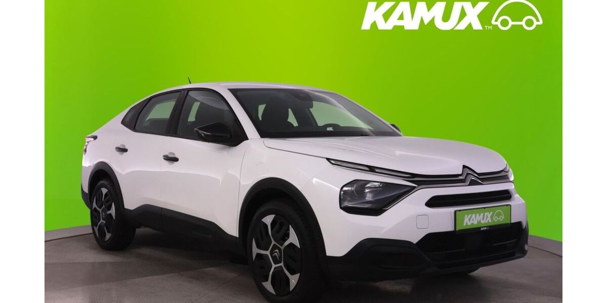 Citroen C4 X 30.479 km 15.850 &euro; Stade 21682