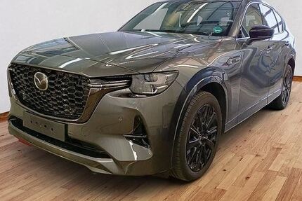 Mazda CX-60 20.000 km 44.800 &euro; Rinteln 31737