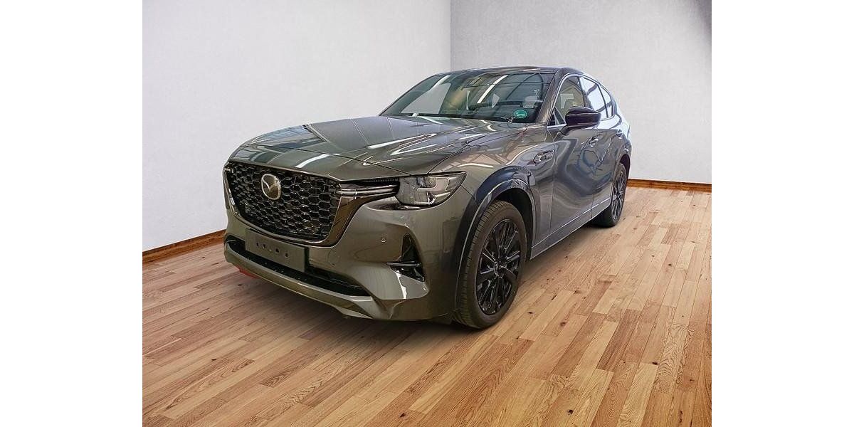 Mazda CX-60 20.000 km 44.800 &euro; Rinteln 31737