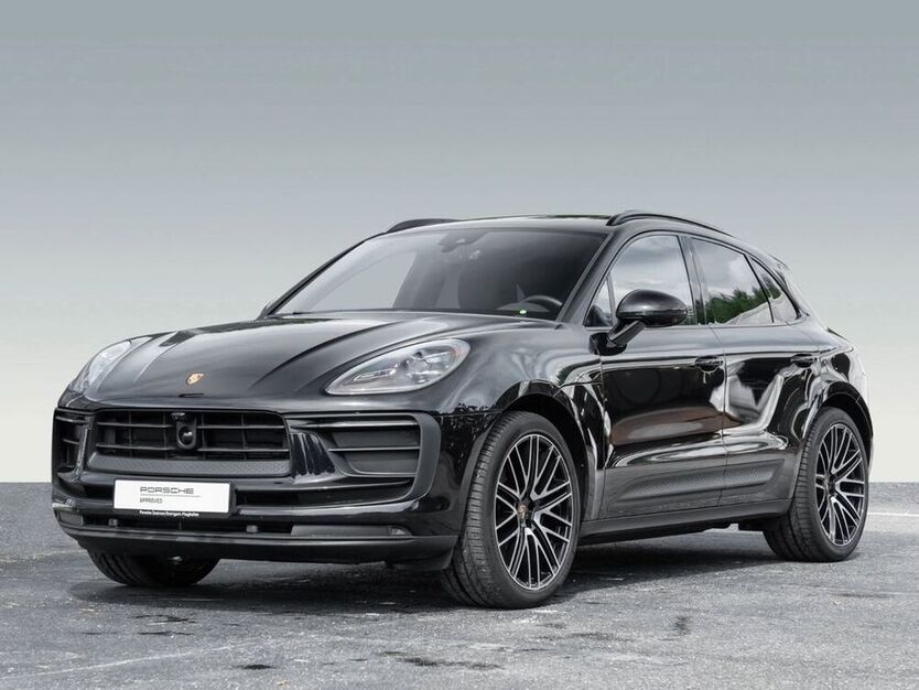 Macan