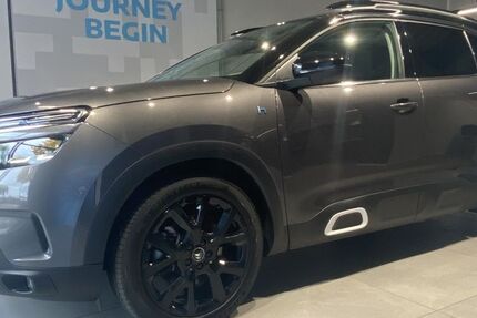 Citroen C5 Aircross 64.578 km 18.990 &euro; Augsburg 86179