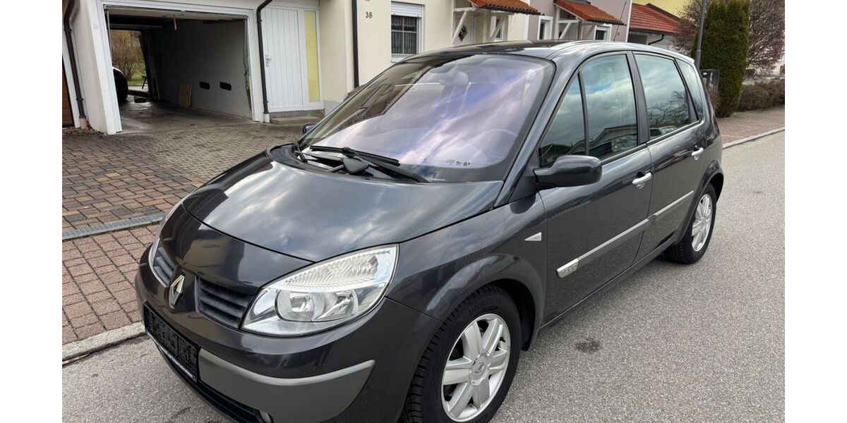Renault Scenic 105.990 km 2.600 &euro; Peißenberg 82380