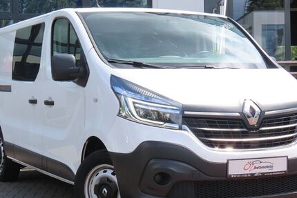 Renault Trafic 231.354 km 12.900 &euro; Neuss 41469