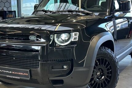 Land Rover Defender 65.000 km 45.900 &euro; Bückeburg 31675