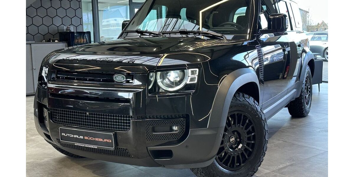 Land Rover Defender 65.000 km 45.900 &euro; Bückeburg 31675