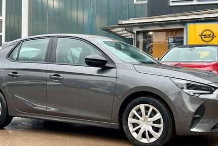 Opel Corsa 64.891 km 13.190 &euro; Wehr 79664