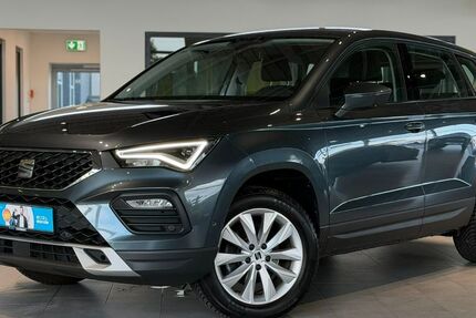 Seat Ateca 71.444 km 17.195 &euro; Herford 32052