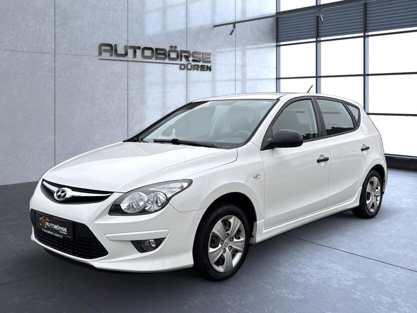 Hyundai i30 128.250 km 4.999 € Düren 52351