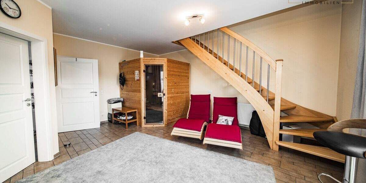 Mehrfamilienhaus, Wohnhaus Cloppenburg Emstekerfeld - 7 Zimmer, 128 m&sup2;, 515.000&euro; | Angebot:25736407