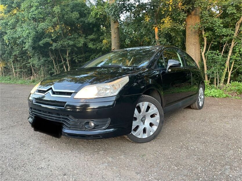 Citroen C4 101.000 km 2.500 € Mutterstadt 67112