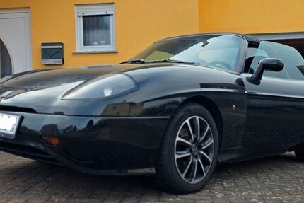Fiat Barchetta 182.821 km 2.800 &euro; Morschheim 67294