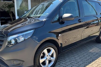 Mercedes-Benz Vito 119.480 km 28.900 &euro; Hamburg-Norderstedt 22851