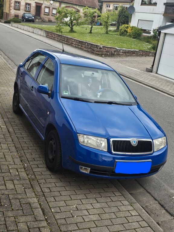 Fabia