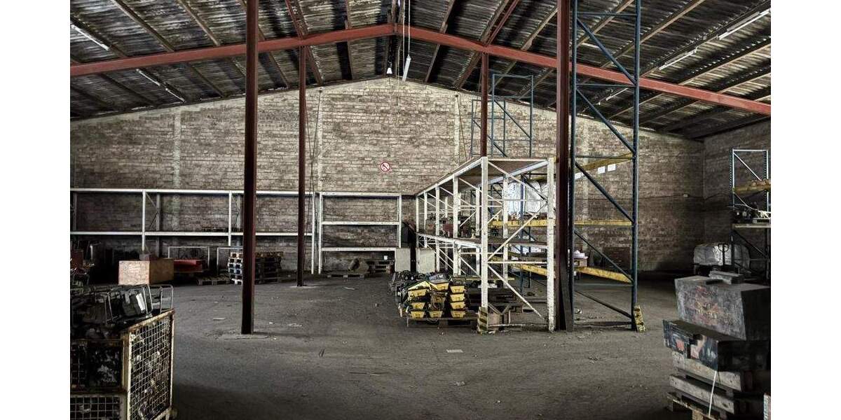 Gewerbeobjekt Lüneburg Neu Hagen - 3.750&euro; | Angebot:24827044