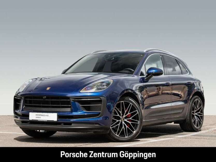 Macan