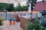 Dachgeschoßwohnung München Pasing-Obermenzing - 4 Zimmer, 98 m&sup2;, 2.250&euro; | Angebot:26610931