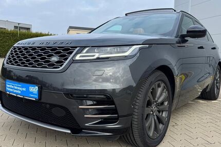 Land Rover Range Rover Velar 143.985 km 25.999 &euro; korbach 34497