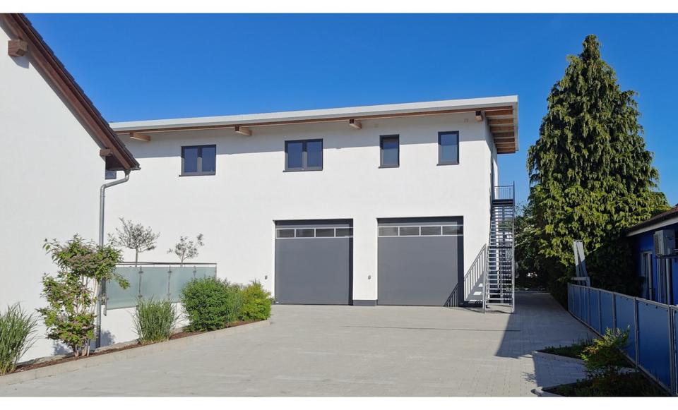 Gewerbeobjekt Weingarten (Baden) - 500&euro; | Angebot:24859826