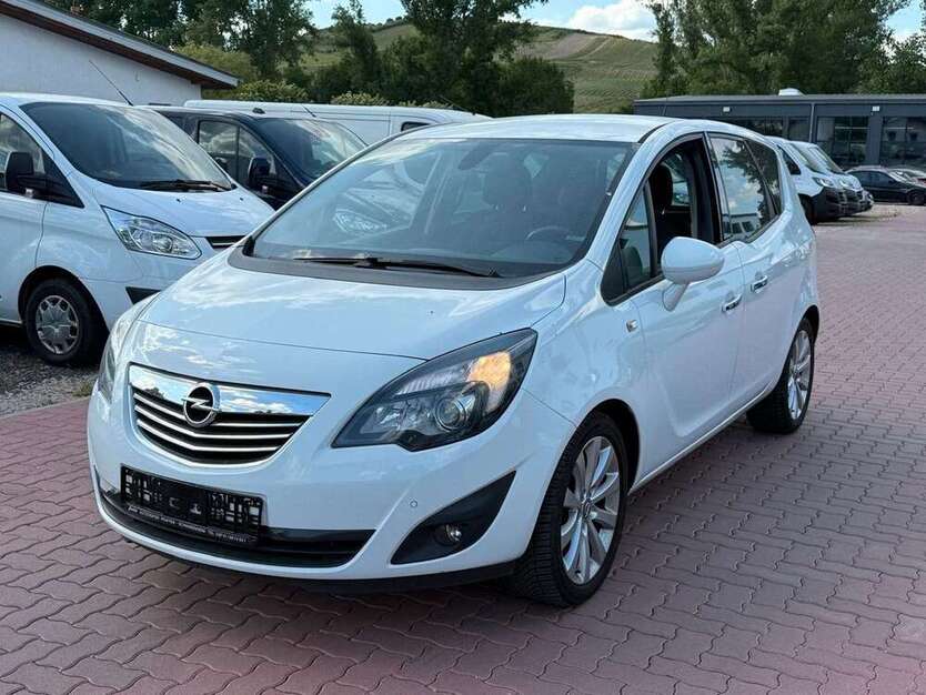 Meriva