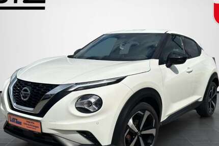 Nissan Juke 38.000 km 19.530 &euro; Fürstenfeldbruck 82256