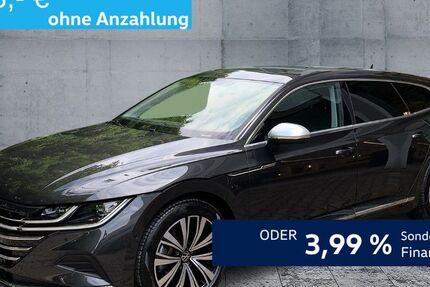 VW Arteon 15.150 km 37.690 € Hof 95030