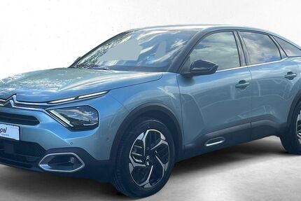 Citroen C4 20.005 km 16.950 &euro; Ansbach 91522