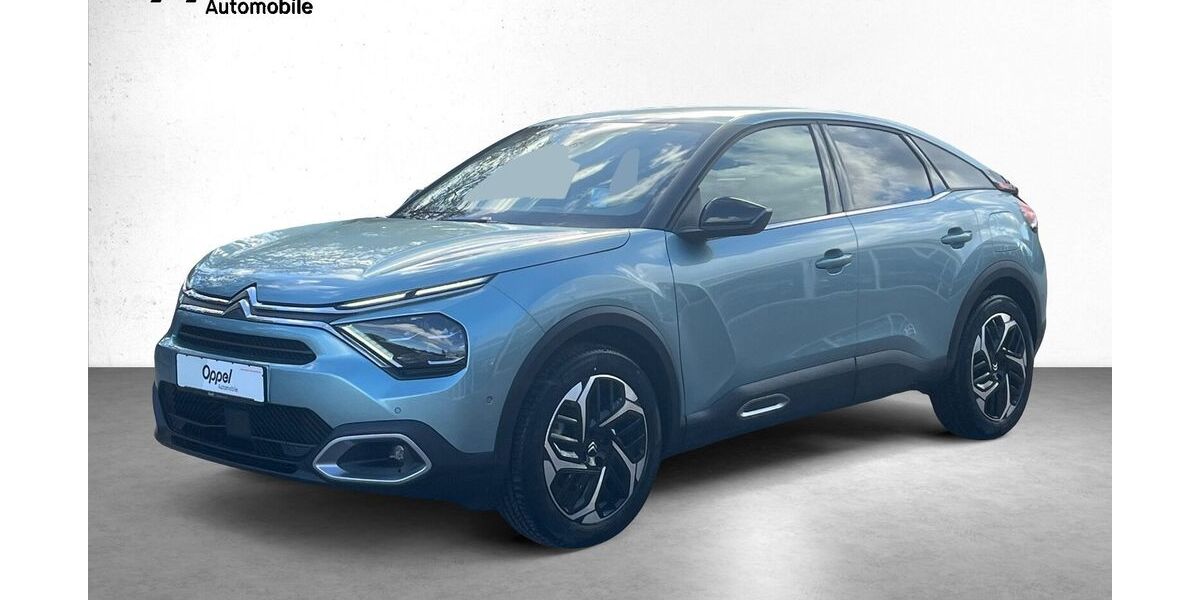 Citroen C4 20.005 km 16.950 &euro; Ansbach 91522