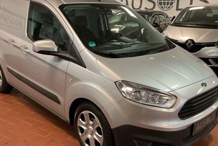 Ford Transit Courier 58.000 km 8.990 &euro; Wülfrath 42489