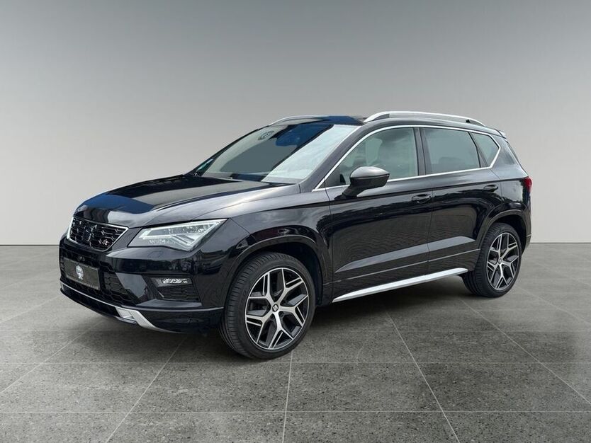 Ateca