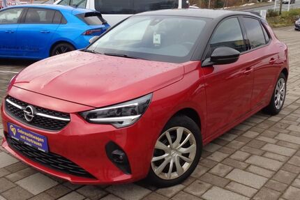 Opel Corsa 49.100 km 16.390 &euro; Schneeberg 08289