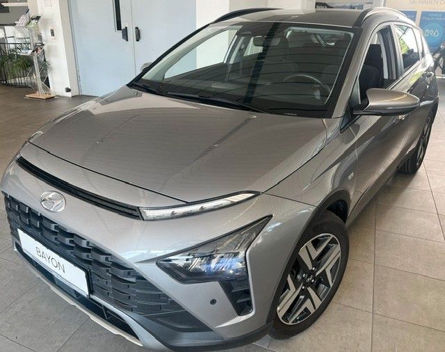 Hyundai BAYON 18.851 km 18.900 &euro; Villingen-Schwenningen 78048