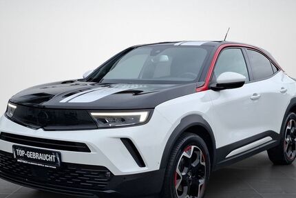 Opel Mokka 70.900 km 17.980 &euro; Singen 78224