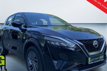 Nissan Qashqai 46.501 km 19.749 &euro; Chemnitz 09116