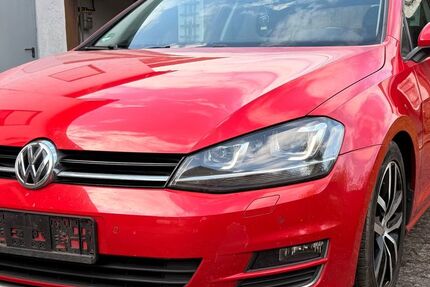 VW Golf 151.000 km 6.490 &euro; Mayen 56727