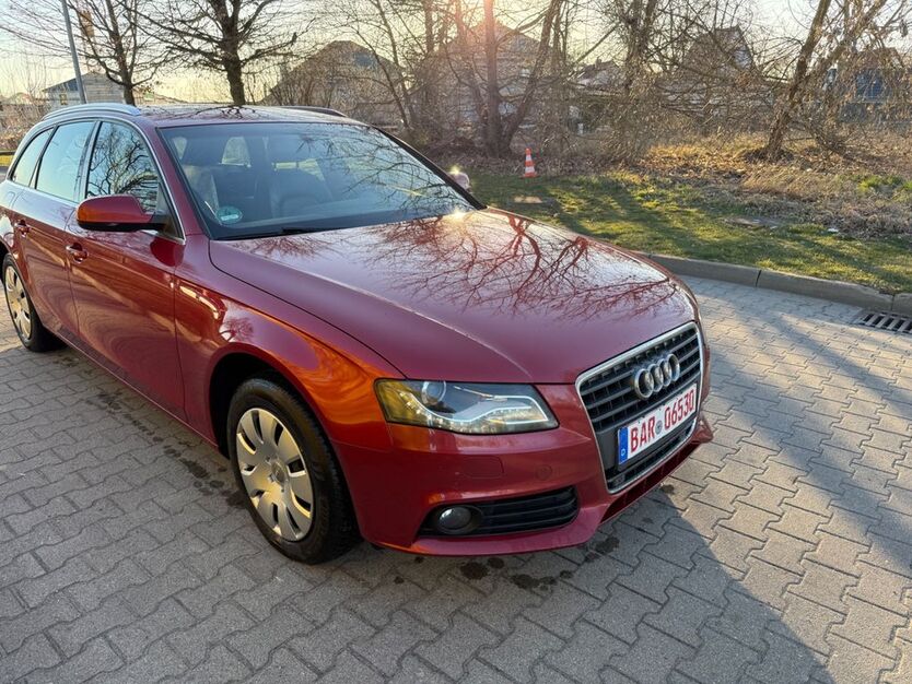 Audi A4 300.000 km 3.999 € Ahrensfelde bei Berlin 16356