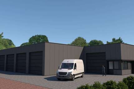 Halle in Emmrich am Rhein 1.750 € 286 m² zimmer