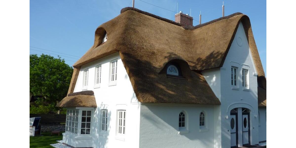 Top-Ferienhaus: Neuwertig, zukunftssicher, mit TÜV-Nord Gutachten 5 zimmer