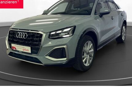 Audi Q2 21.340 km 32.880 € Minden 32427