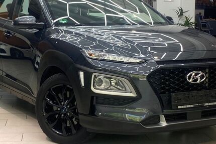 Hyundai KONA 40.600 km 17.200 &euro; Neu-Isenburg 63263