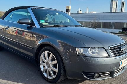 Audi A4 242.000 km 2.900 &euro; Würzburg 97076
