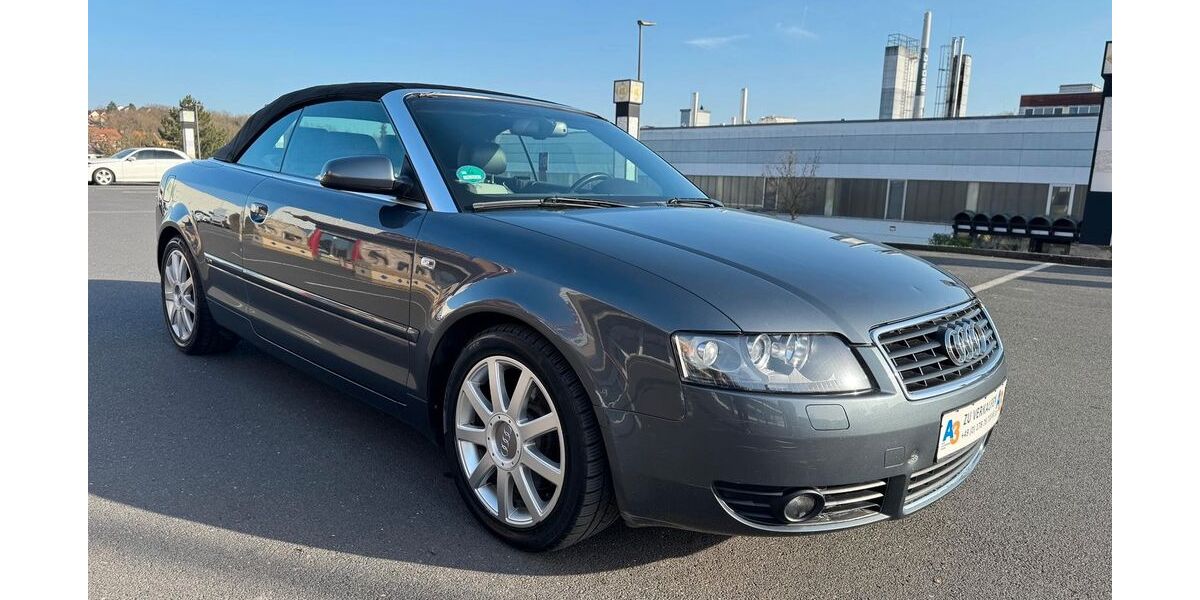 Audi A4 242.000 km 2.900 &euro; Würzburg 97076