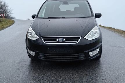 Ford Galaxy 294.889 km 4.950 &euro; Salzweg 94121