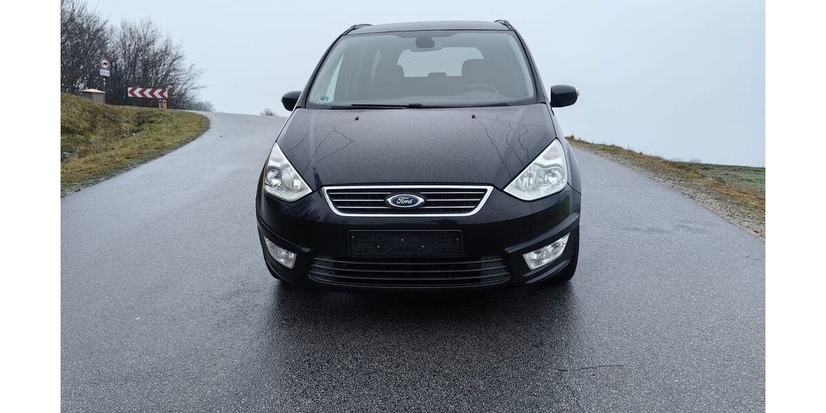Ford Galaxy 294.889 km 4.950 &euro; Salzweg 94121