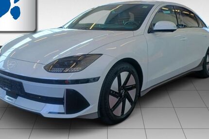Hyundai IONIQ 6 15.080 km 34.930 € Warendorf 48231
