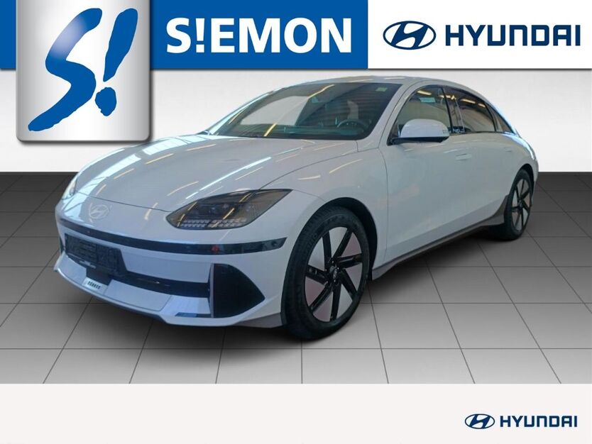 Hyundai IONIQ 6 15.080 km 34.930 € Warendorf 48231